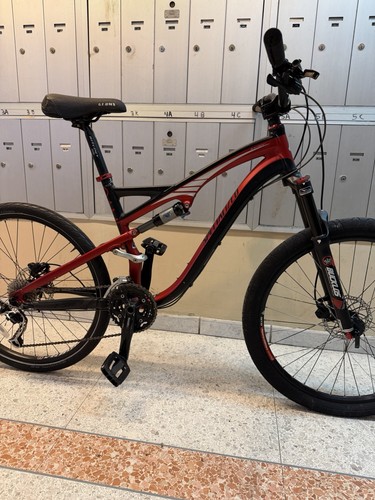 Specialized camber expert - camber,