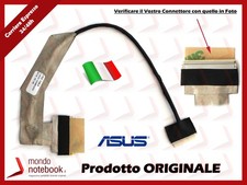 Câble Plat LCD ASUS Eee PC 1001HA 1005HA 1005PE Série 14G2235HA10Q