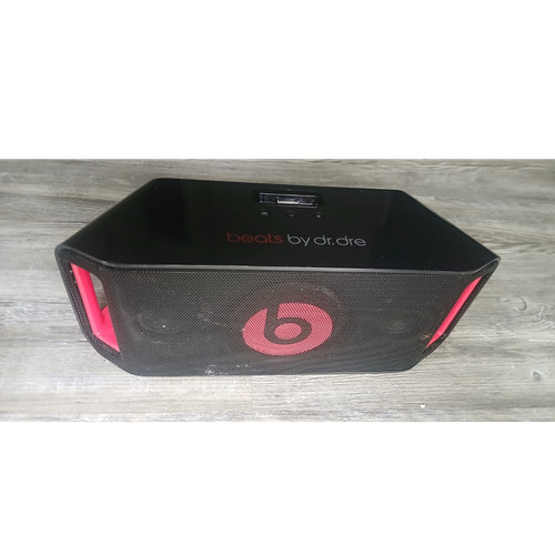 Beats dre beatbox - by, dr.
