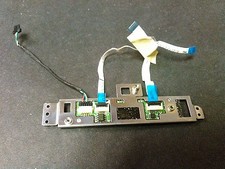 Acer TravelMate 6292-602G25Mn Touchpad / Track Point / Track Ball DAZU1TR18F0