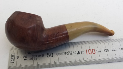 Ancienne pipe gmc luxe en - ancienne,