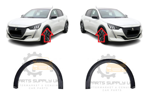Neuf pour peugeot - neuf, 208