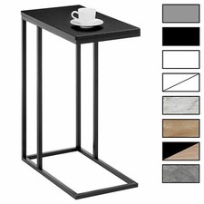 Table d'appoint rectangulaire