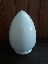 Ancienne  belle tulipe obus en