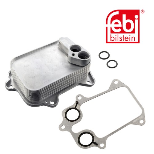 Febi bilstein refroidisseur - febi, du