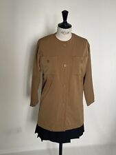 GIVENCHY  Rare Veste/ Chemisier Saharienne Vintage T36-38