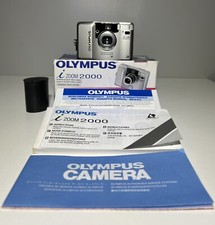 Appareil photo Argentique