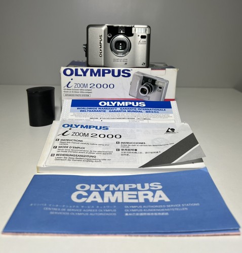Appareil photo argentique - appareil,