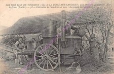 Top cpa metier bouilleur - cpa,