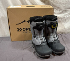 HEAD Operator Boa-Coiler