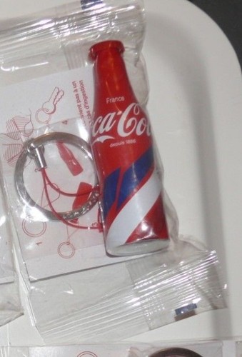 Porte clés keychain bouteille - clÉs,