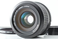 [ près De Mint Minolta New Md