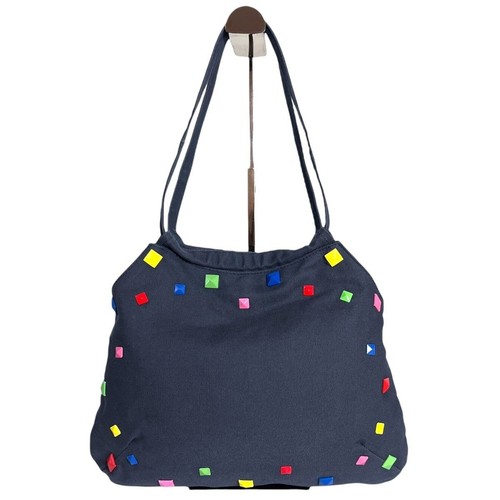 Sonia rykiel canvas studs - rykiel,