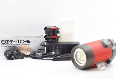 Rare works mint - rare, works【mint+】nikon