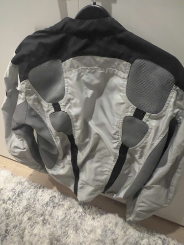 Bmw motorrad airflow men - motorrad,
