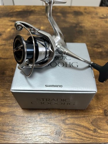 Moulinet toupie shimano - toupie, 23