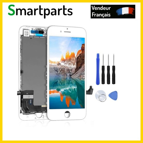 Ecran lcd pour - iphone, 8
