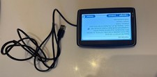 Tomtom Go Live 