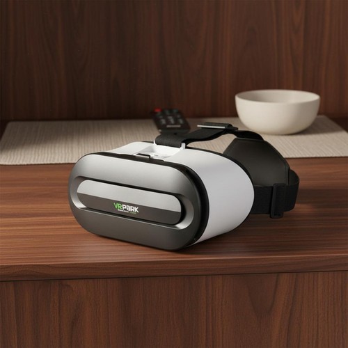 Casque confort oculaire - vr,