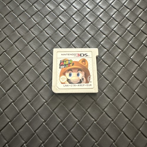 Jeu nintendo 3ds - 3ds, mario