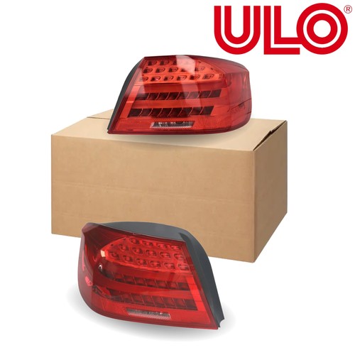 Ensemble feux arrière led - ensemble,