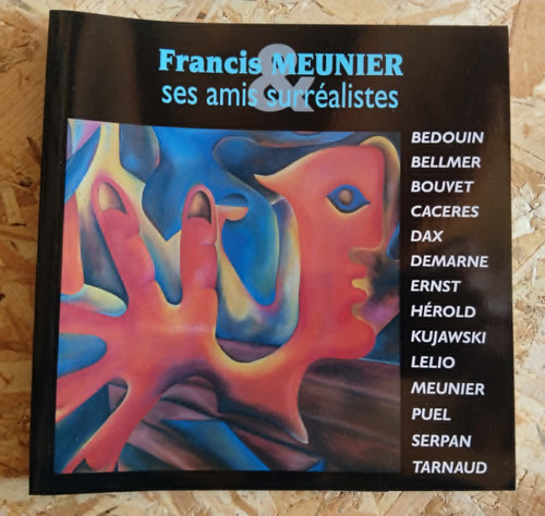 Catalogue francis meunier - catalogue,