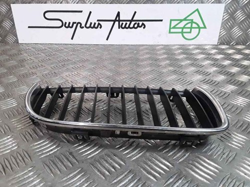 Grille calandre laterale - , avant