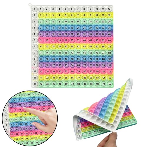Jouet éducatif table - , de