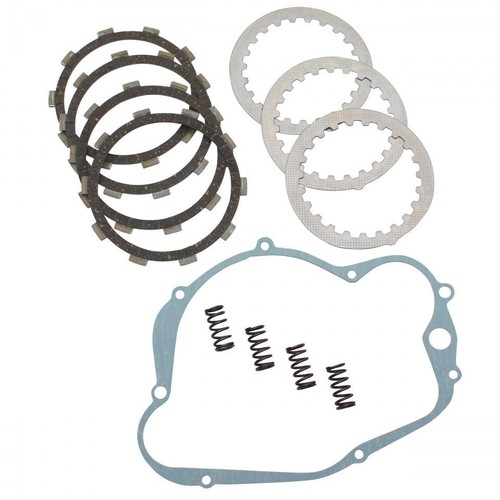 Disque embrayage p2r pour - d,