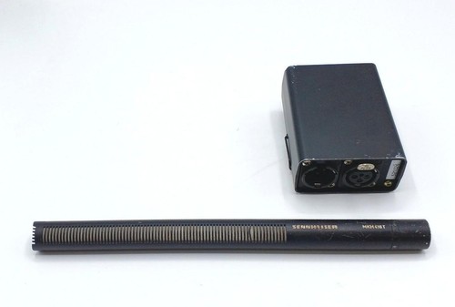 Jeu alimentation microphone - d'alimentation,