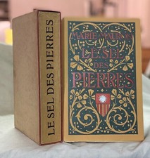 MAURON : LE SEL DES PIERRES