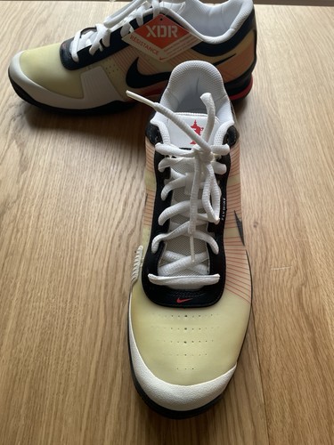 Tennis shoes nike federer - nike,