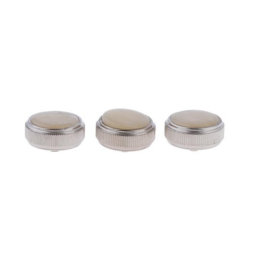 3pcs alliage baryton trompette