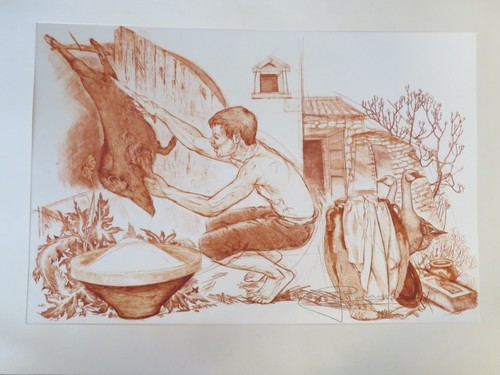 Raymond carrance 1921 - raymond, 1921-1998