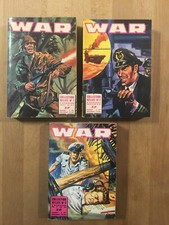 WAR - Editions Imperia -