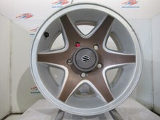 JANTE ALUMINIUM SUZUKI VITARA I  15 POUCES  1545824