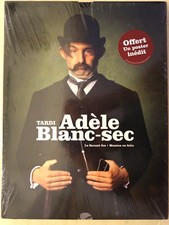 BD INTEGRALE ADELE BLANC SEC