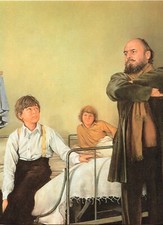 PAGNOL - L'Infâme Truc  | Édition originale 1980