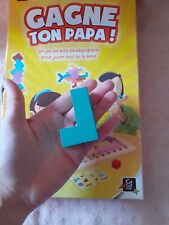 Pièce Détachée Gagne Ton