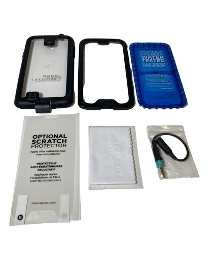 Coque lifeproof nuud - coque,