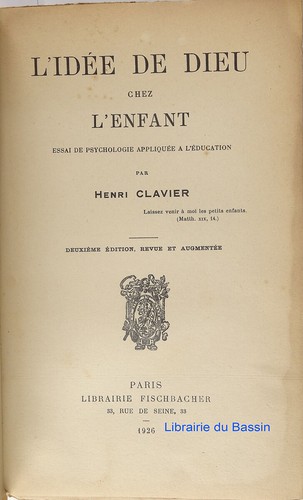 Idée dieu chez - dieu,