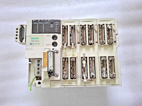 Schneider electric tsx3722001 - schneider,