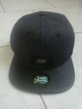 Casquette sixth june NEUF