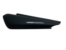 Fianchetto Ducati Monster 400