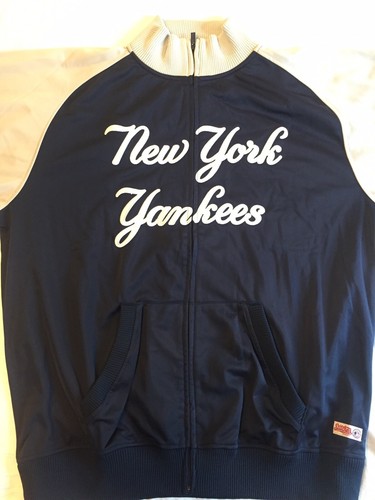 Brand new yankees - new, track