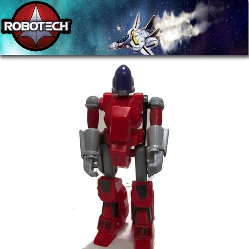 Macross robotech mospeada - macross,