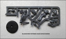 BLACKSTONE FORTRESS Figurine