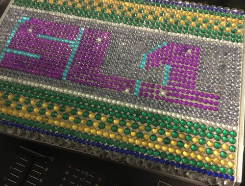 Rane serato scratch live sl1 - rane,