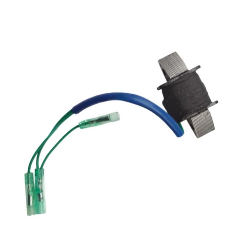 Bobine éclairage 6h3 85533 - 6h3,