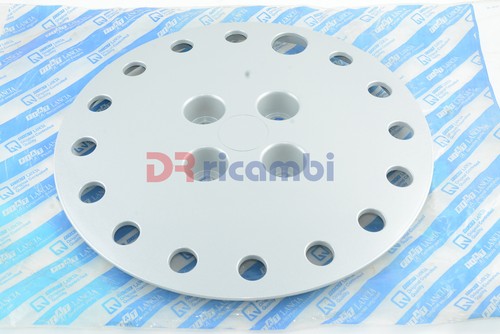 Coupe cache roue - coupe, 13"